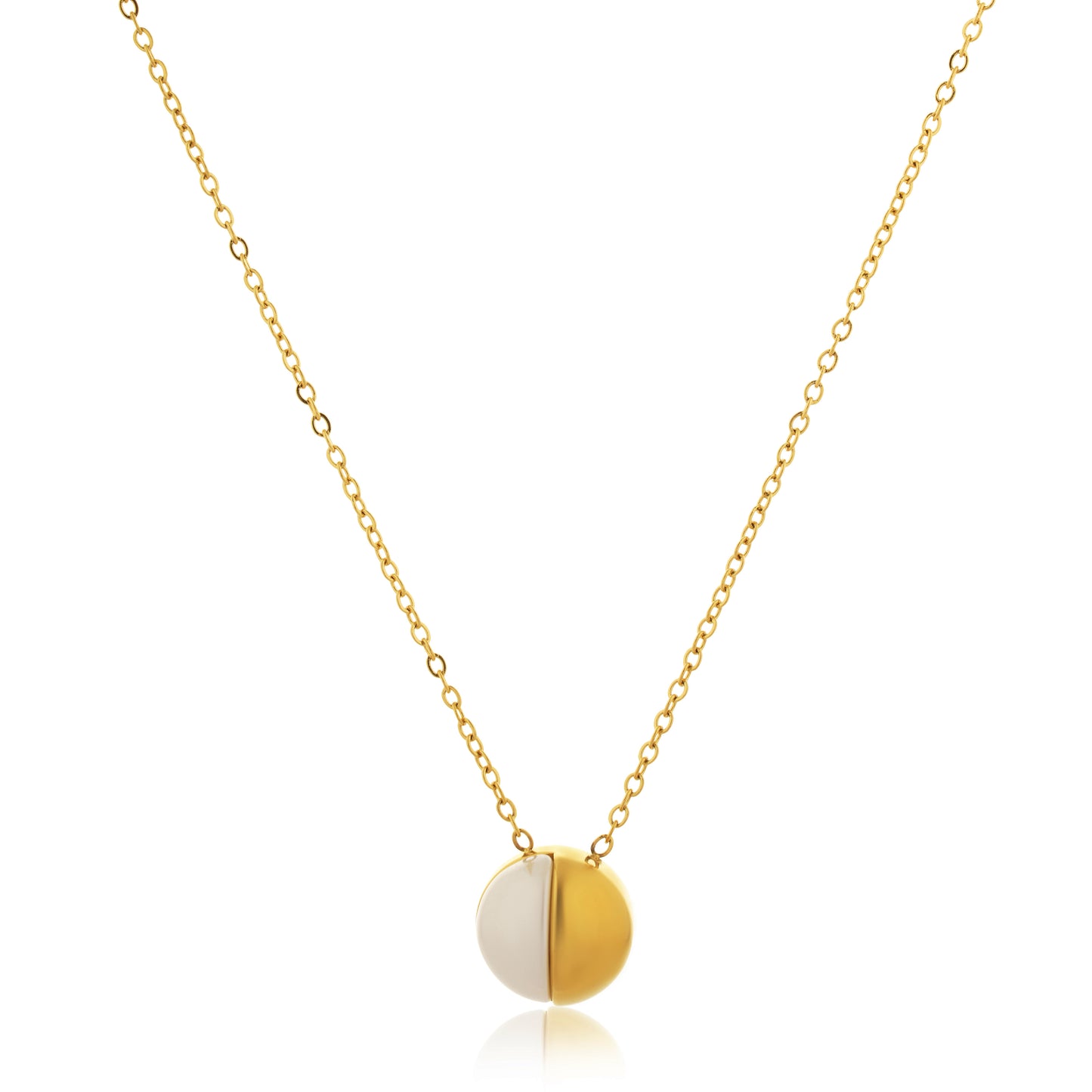 Maya Goldstone Necklace