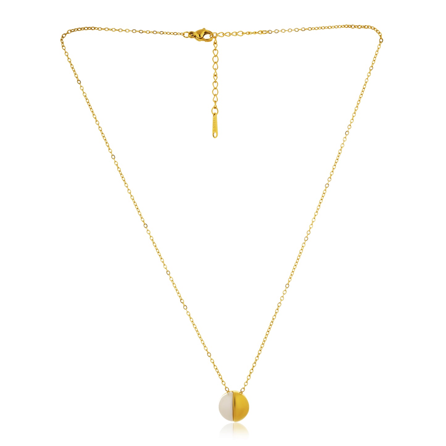 Maya Goldstone Necklace