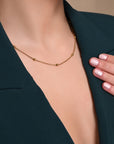 Pure Charm Chain