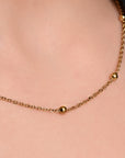 Pure Charm Chain