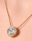 Radiant Glimmer Necklace