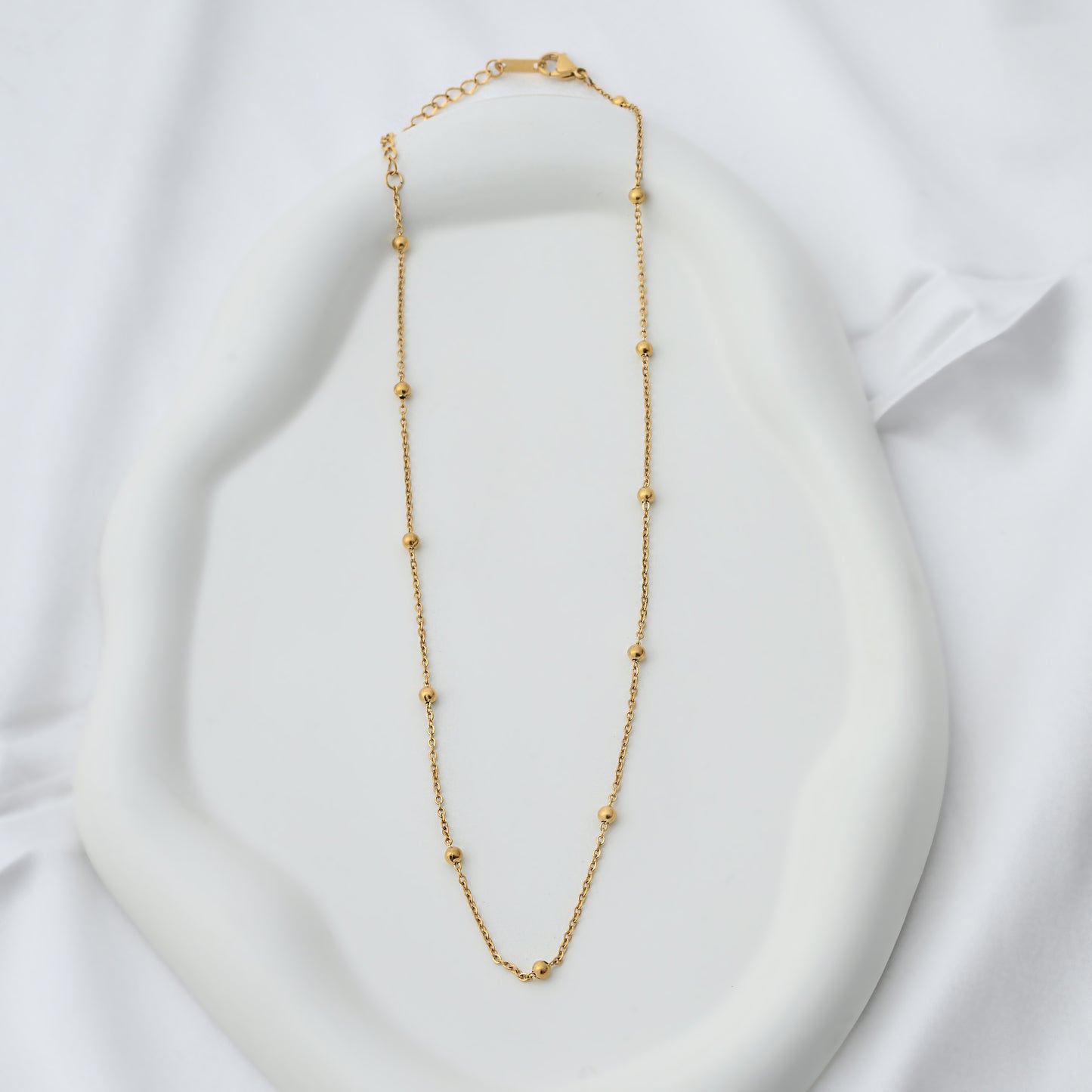Pure Charm Chain