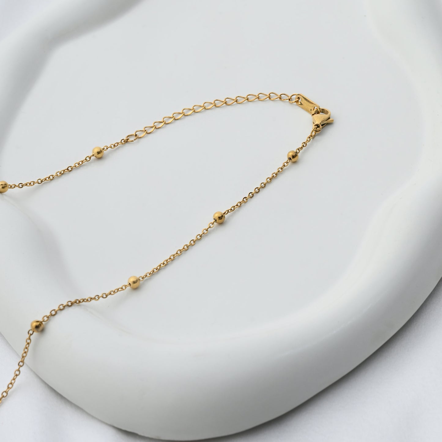 Pure Charm Chain