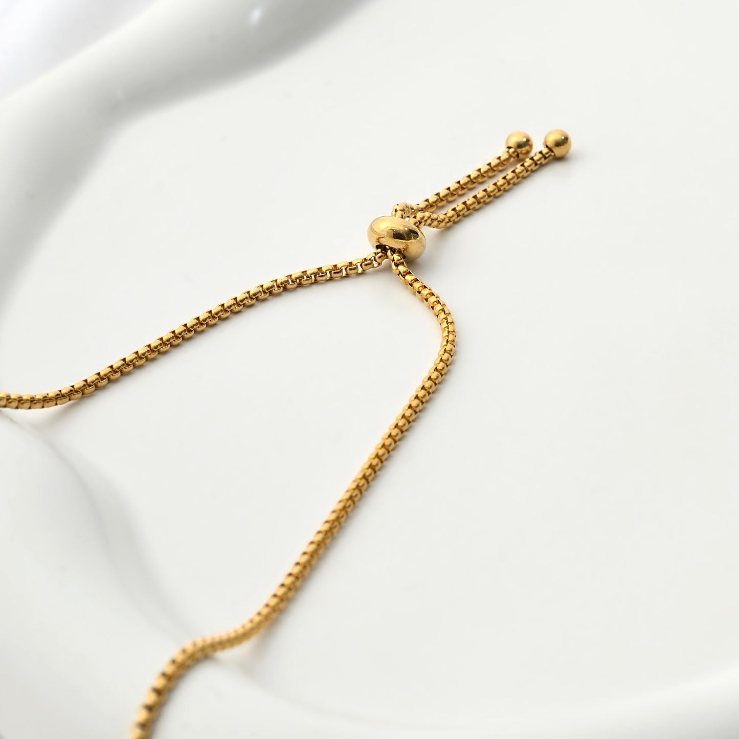 WaveGlow Choker Necklace
