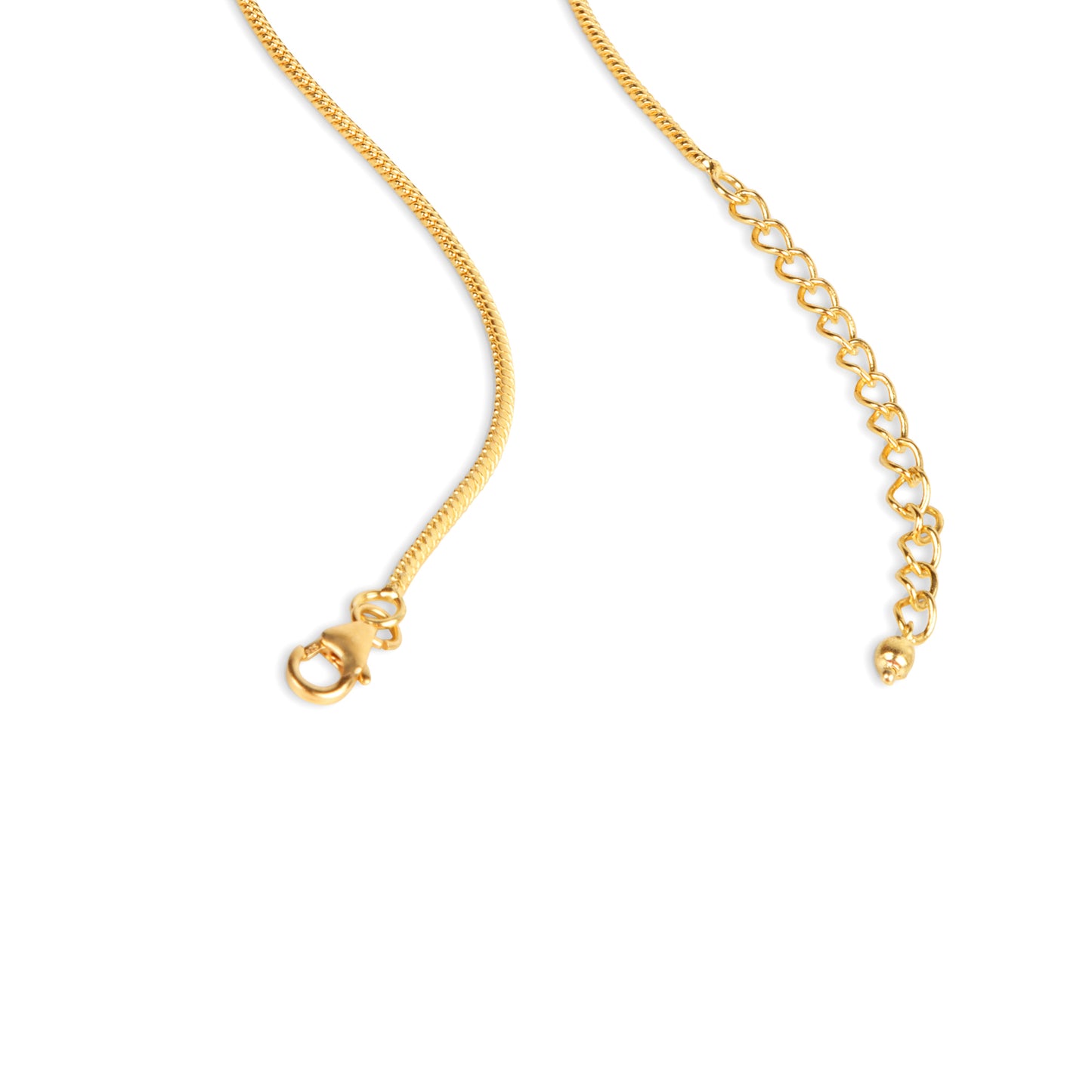 The Dragonfly Pendant Necklace