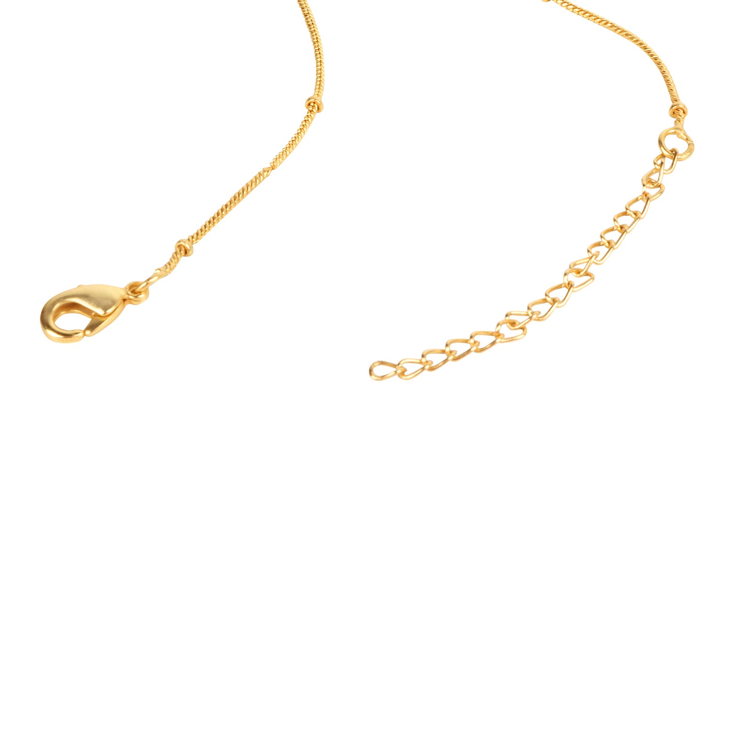 The Adore Pendant Necklace