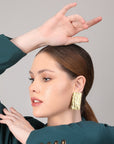 The Surface Earrings
