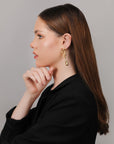 The Melting Dream Earrings