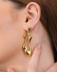 The Melting Dream Earrings