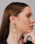 The Melting Dream Earrings