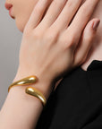 The Meadow Cuff