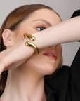 The Meadow Cuff