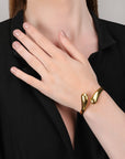 The Meadow Cuff