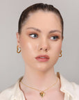 The Adore Pendant Necklace