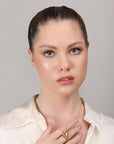 The Adore Pendant Necklace