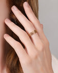 The Checkered Ring