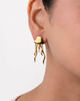 Jelly Elegance Earrings