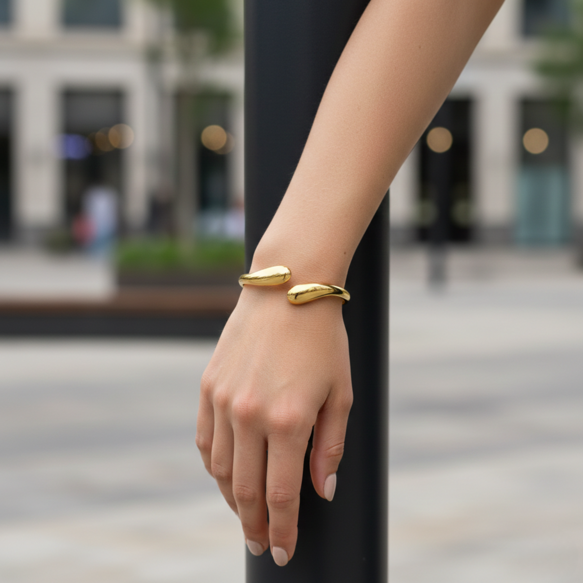 The Meadow Cuff