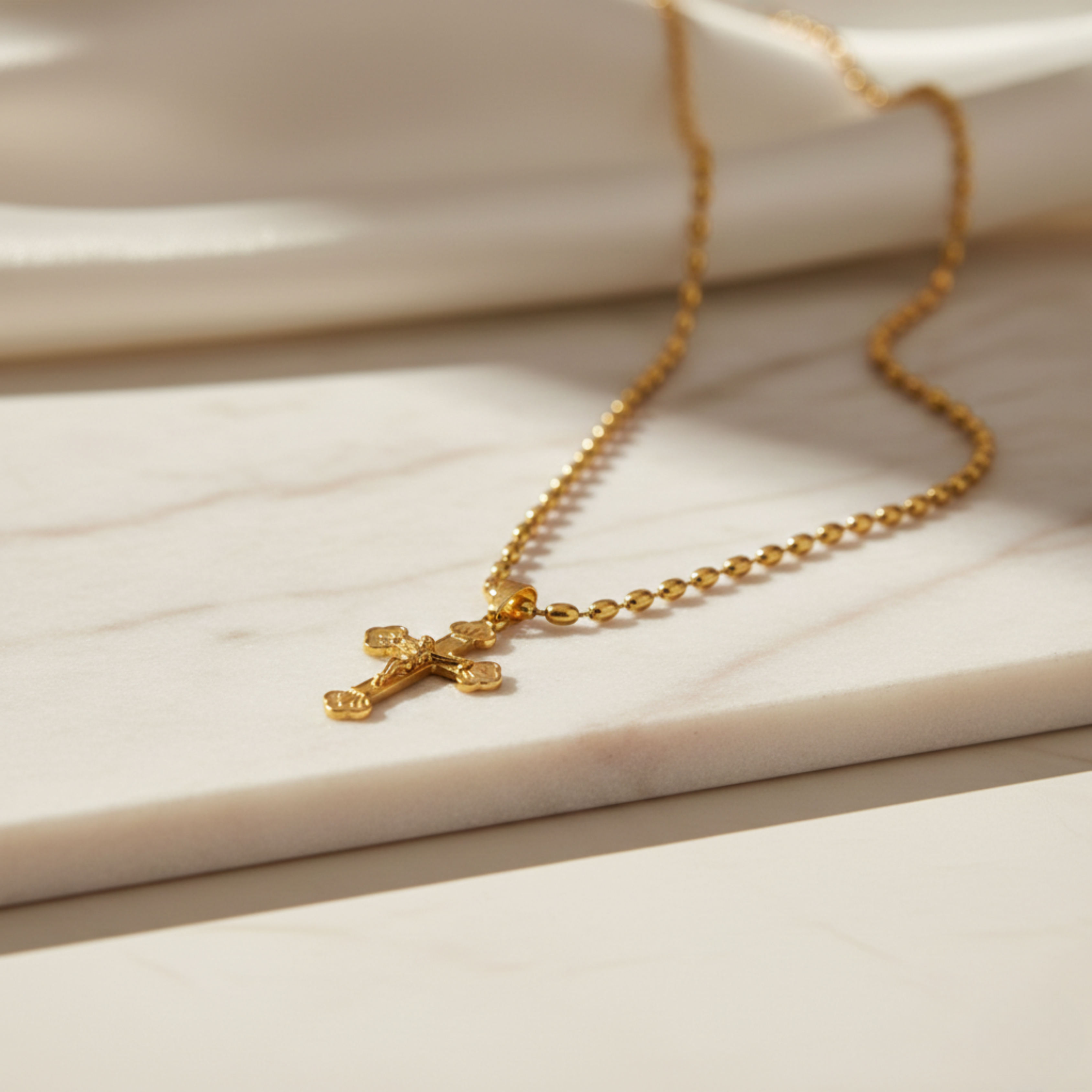 Divine Grace Necklace
