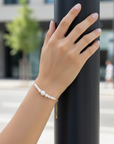 Pearl Elegance Bracelet