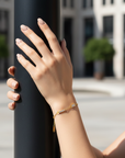 Radiant Charm Bracelet