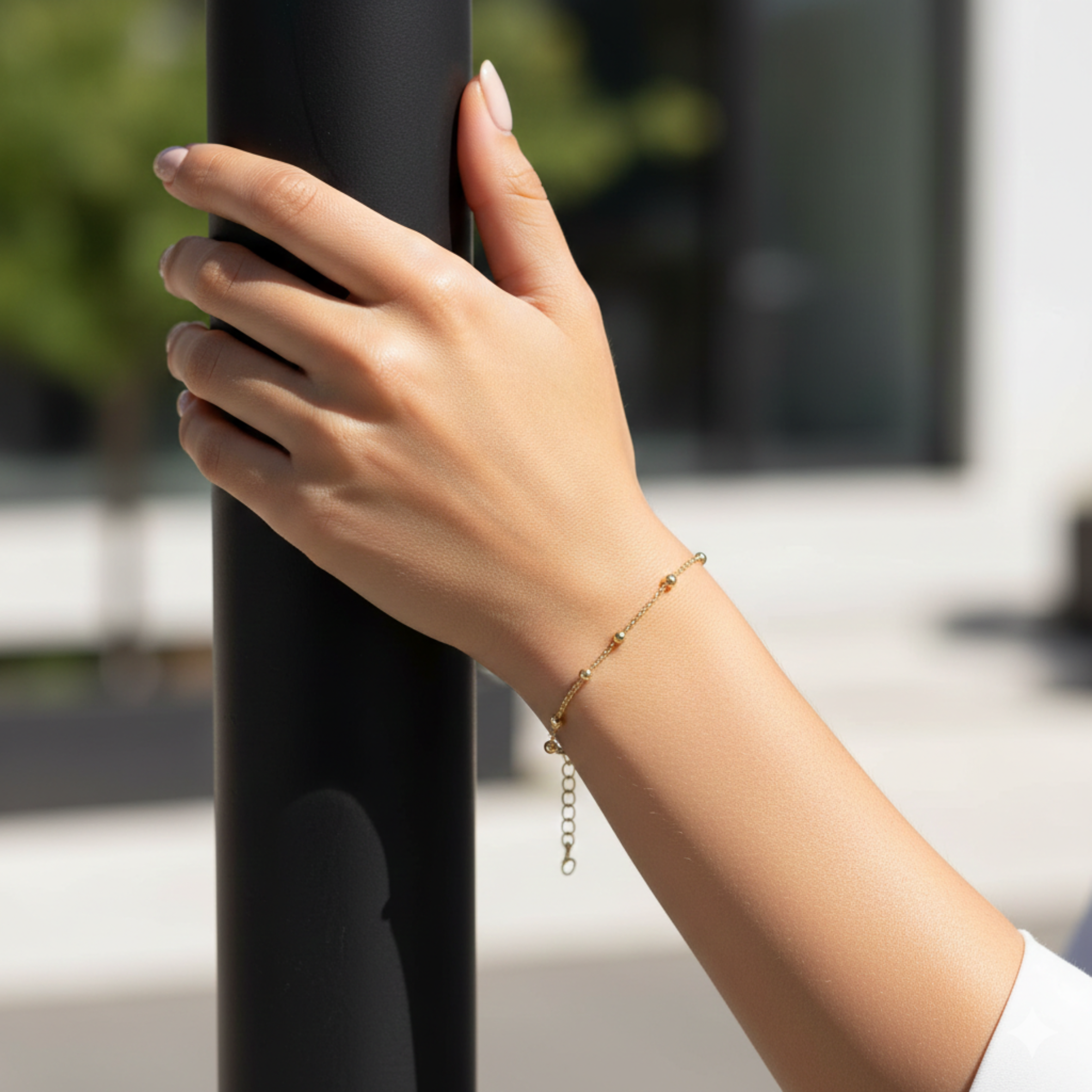 Dot Dot Bracelet
