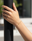 Dot Dot Bracelet