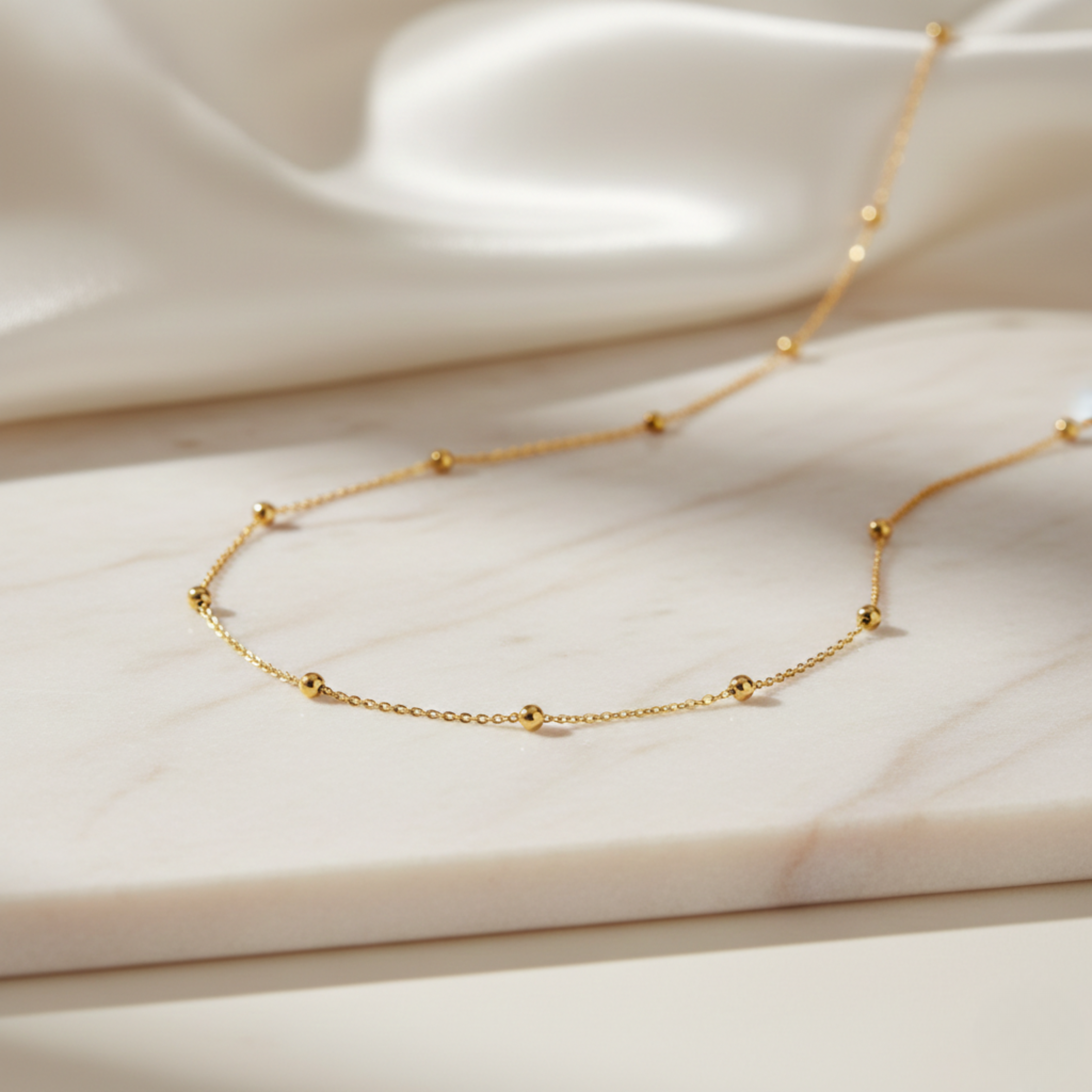 Pure Charm Chain