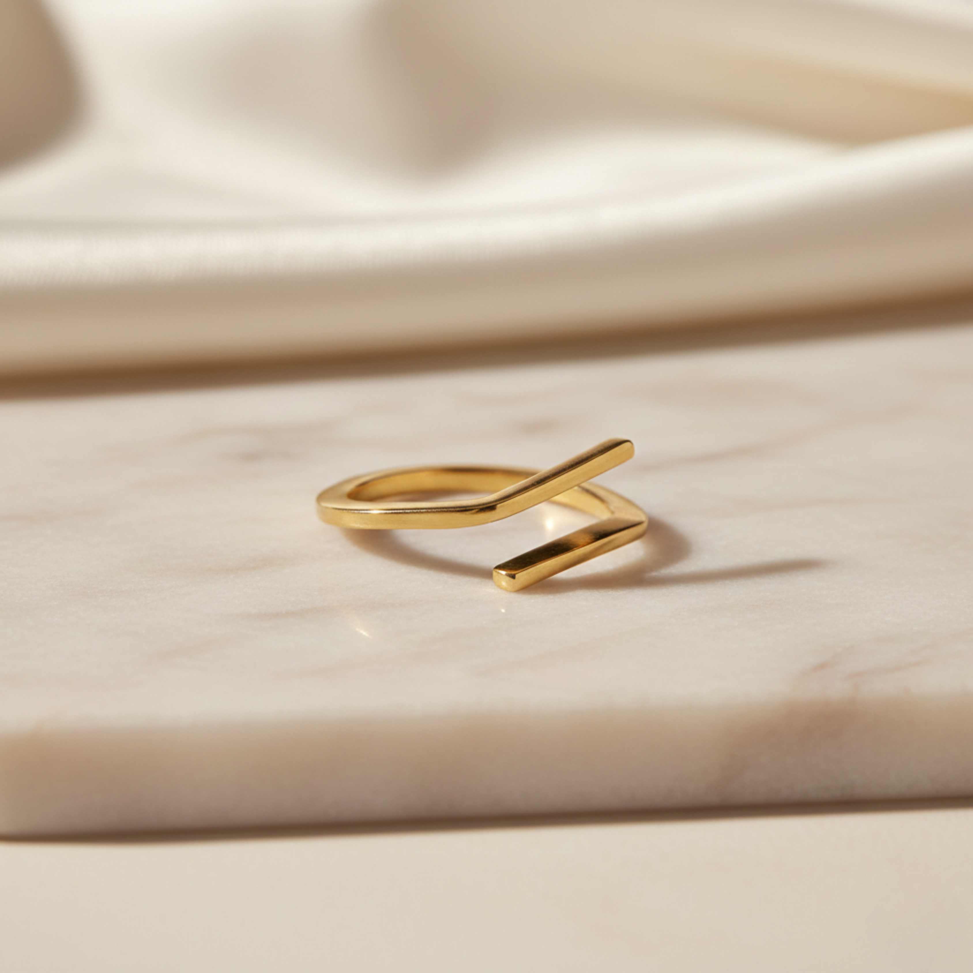 The File Clip Ring