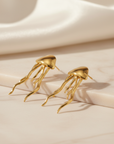 Jelly Elegance Earrings