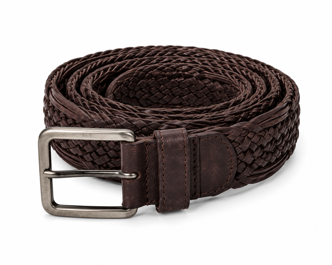 Sienna Weave dark brown