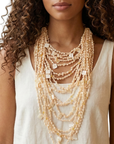Resort Layered Necklace