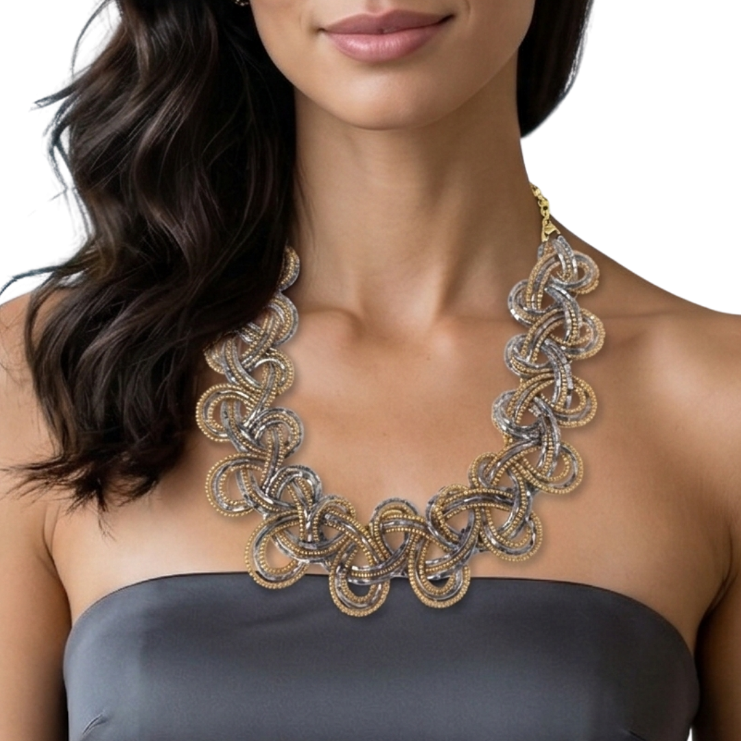 Root & Relic Necklace