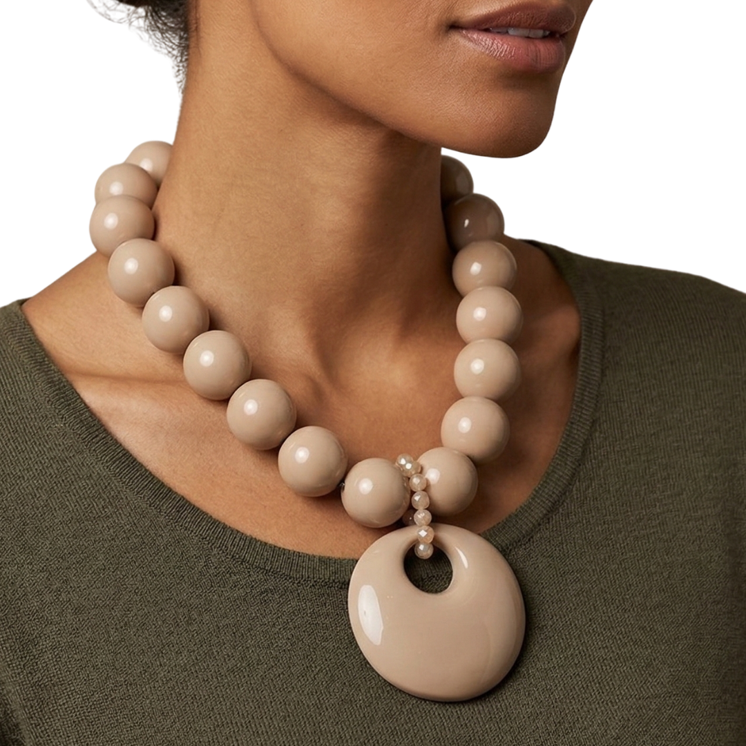 Eternal Elegance Necklace