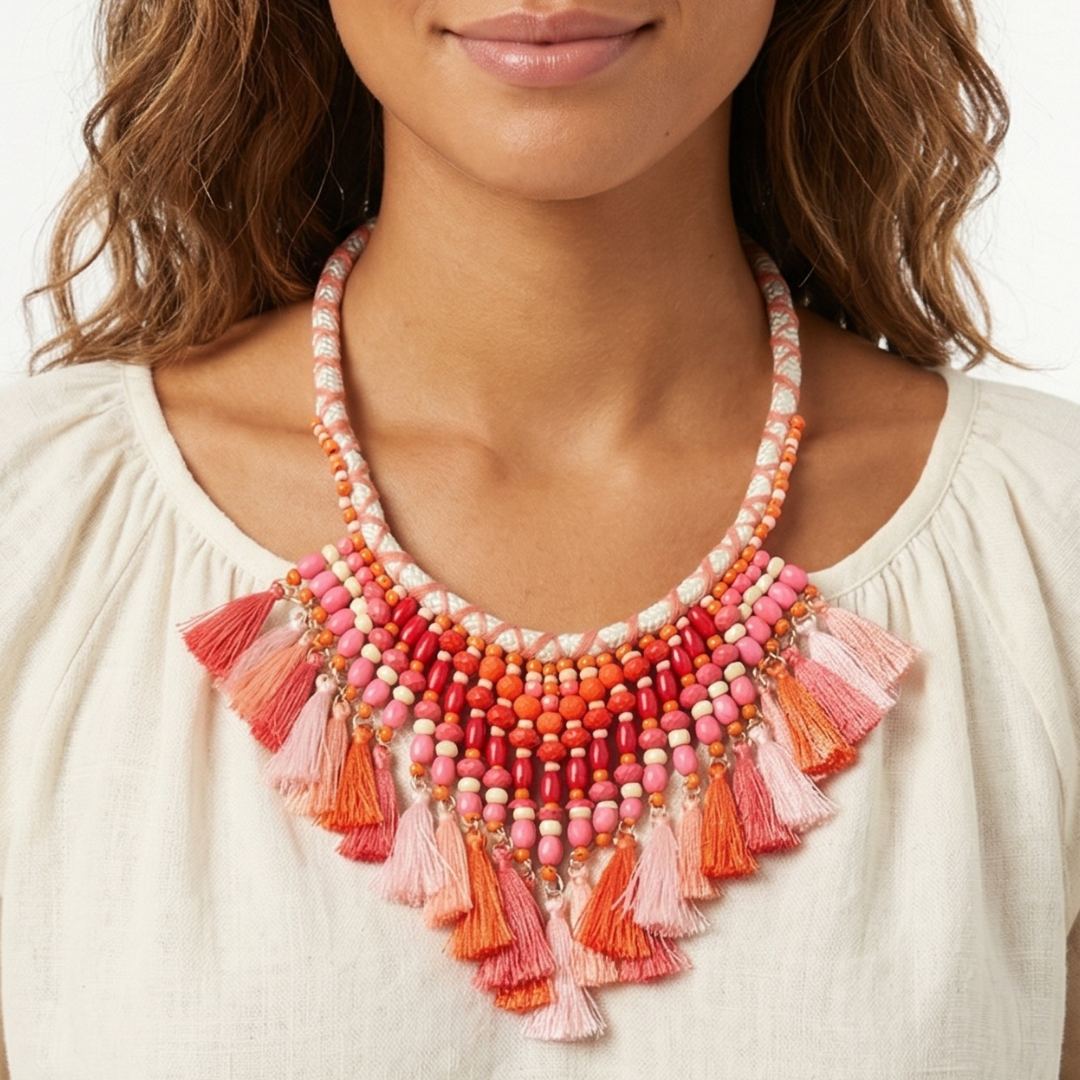 Tropical Fringes Statement