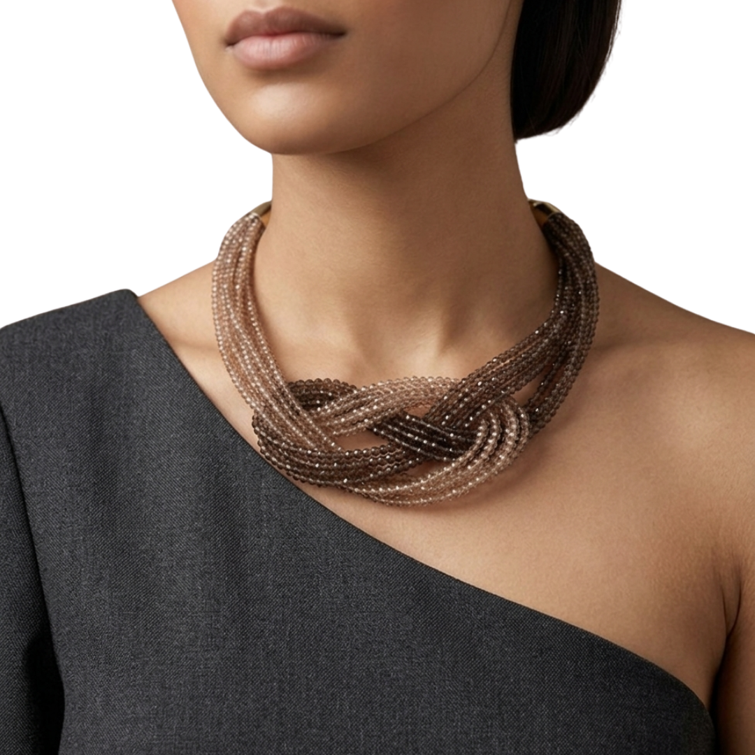 Forever Bond Necklace