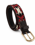 Azara Beaded Belt Seebora