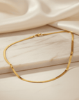 Celtic Snake Chain Seebora