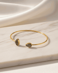 Chi-Chi Droplet Cuff Seebora