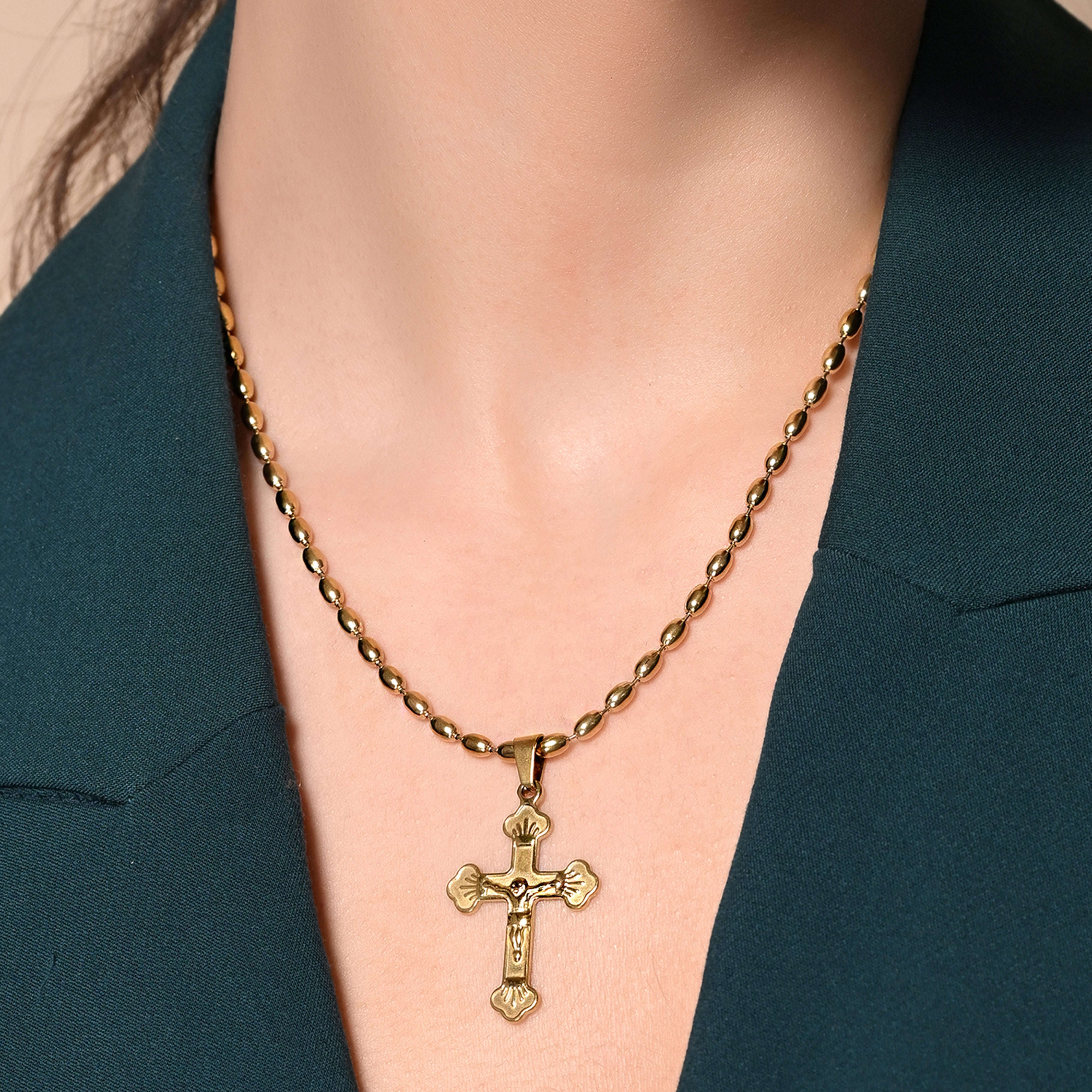 Divine Grace Necklace Seebora