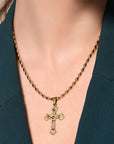 Divine Grace Necklace Seebora