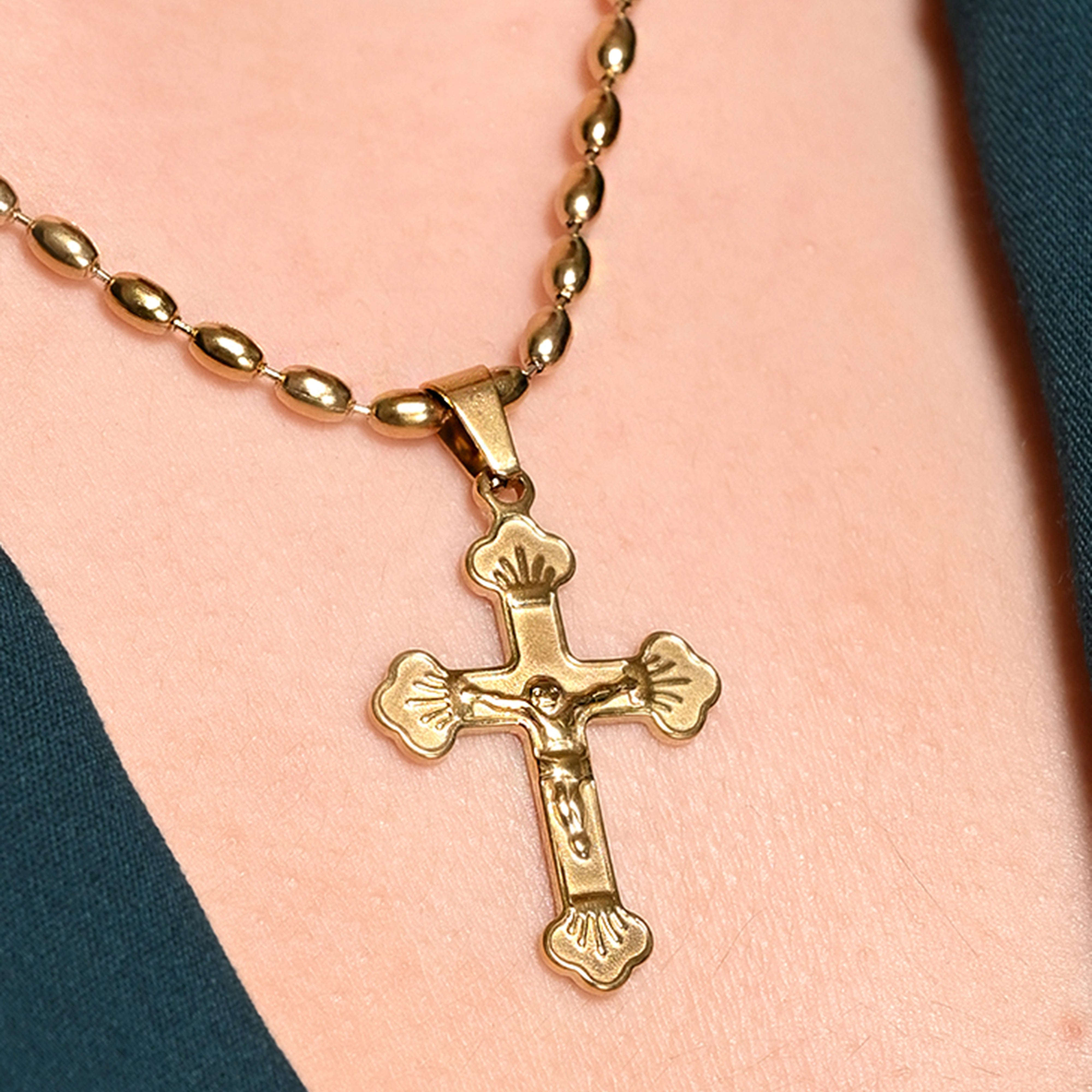 Divine Grace Necklace Seebora