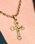 Divine Grace Necklace Seebora