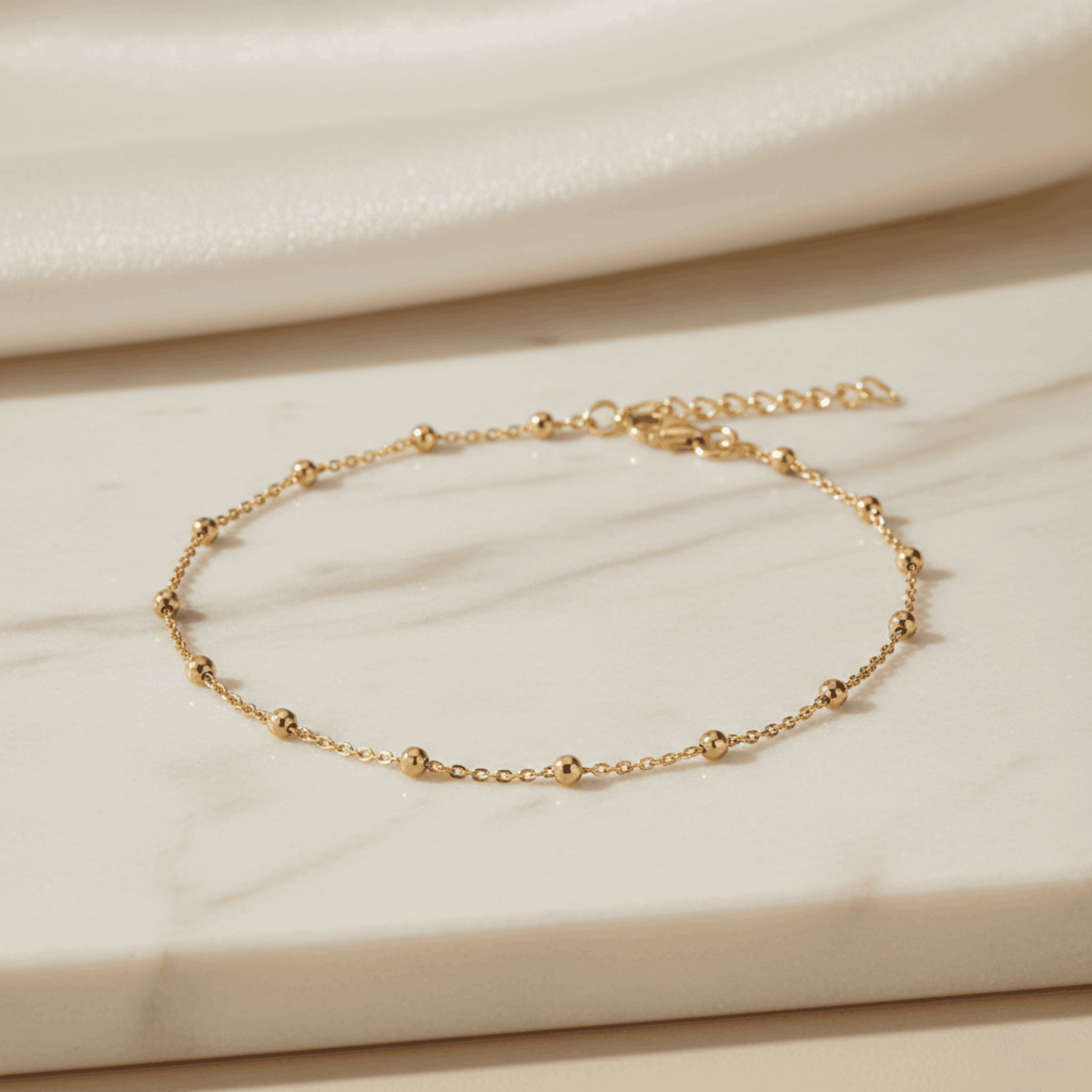Dot Dot Bracelet Seebora