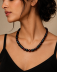 Ember Noir Necklace