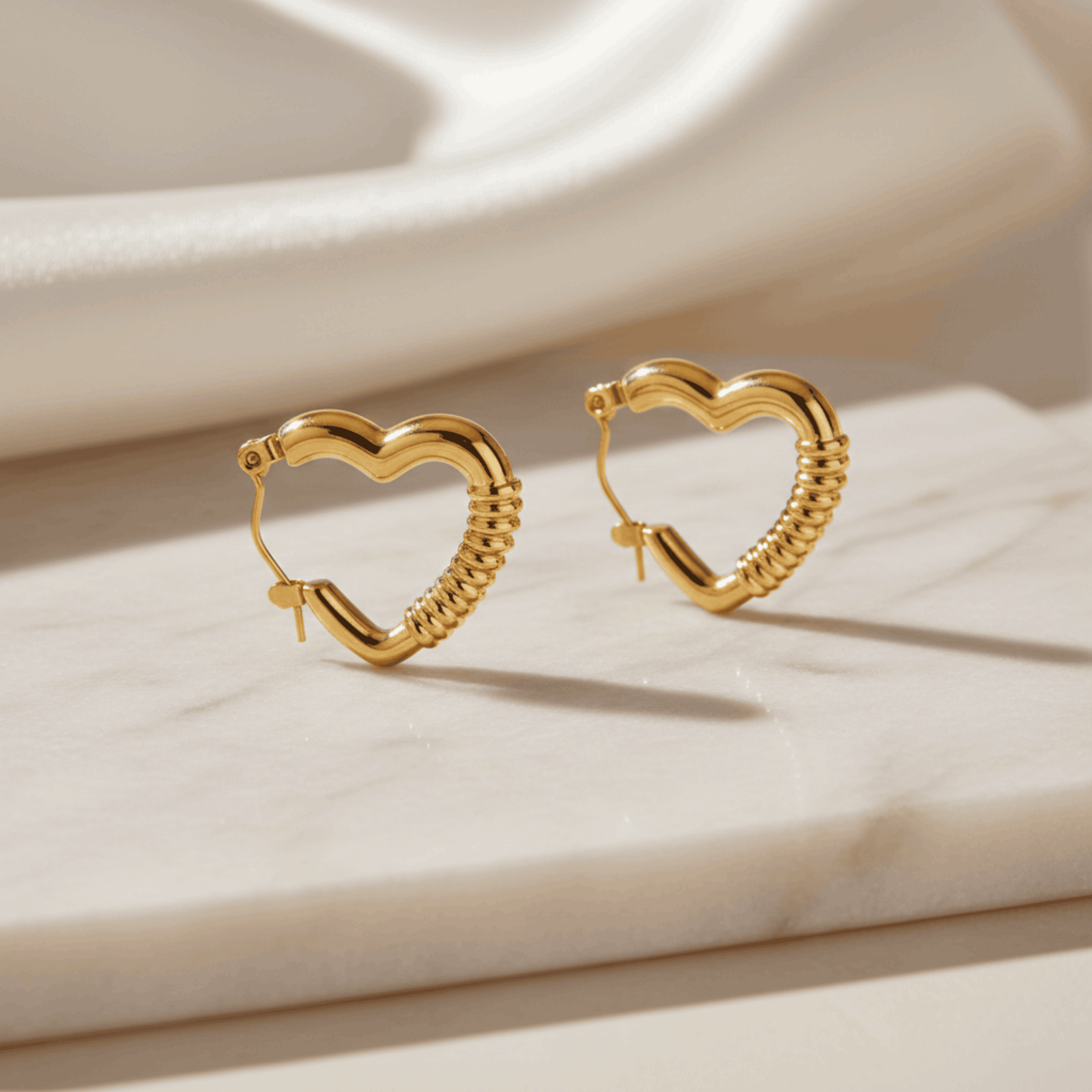 Essence Hoops Seebora