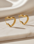 Essence Hoops Seebora
