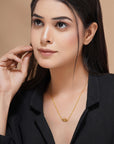 Love Knot Necklace Seebora
