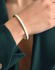Pure Radiance Gold Bracelet Seebora
