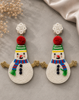 Winter Whimsy Earrings